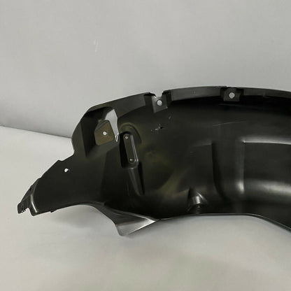 8H22-F279D22-AA LAND ROVER DISCOVERY 4 RIGHT REAR WHEEL ARCH FENDER LINER 2009 10 2011 12 2013