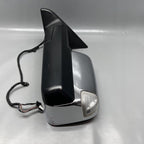 DODGE RAM 1500 MIRROR LEFT DRIVER 2013 14 15 16 17 18 19 20 2021 OEM 6