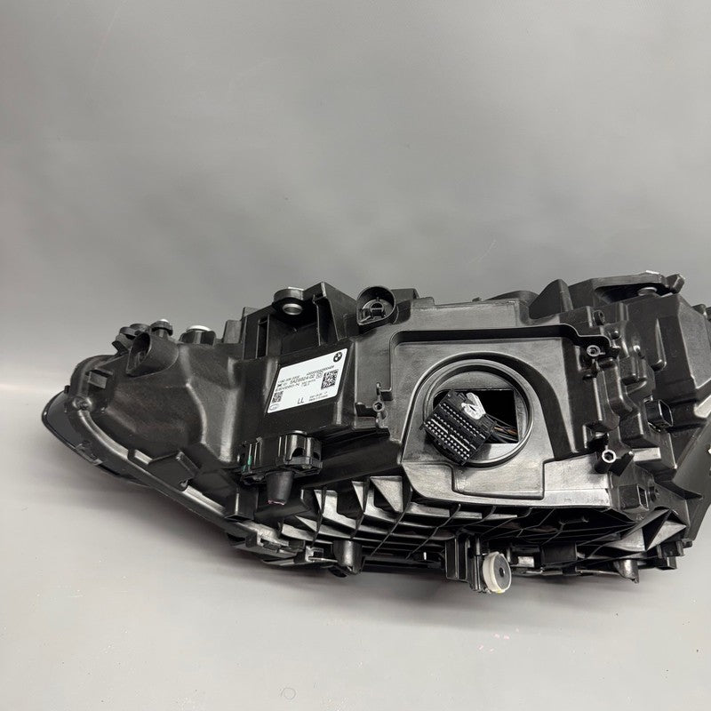 BMW M4 430 HEADLIGHT RIGHT PASSENGER 2021 2022 LED OEM 5A29B24