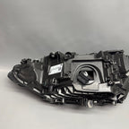 BMW M4 430 HEADLIGHT RIGHT PASSENGER 2021 2022 LED OEM 5A29B24