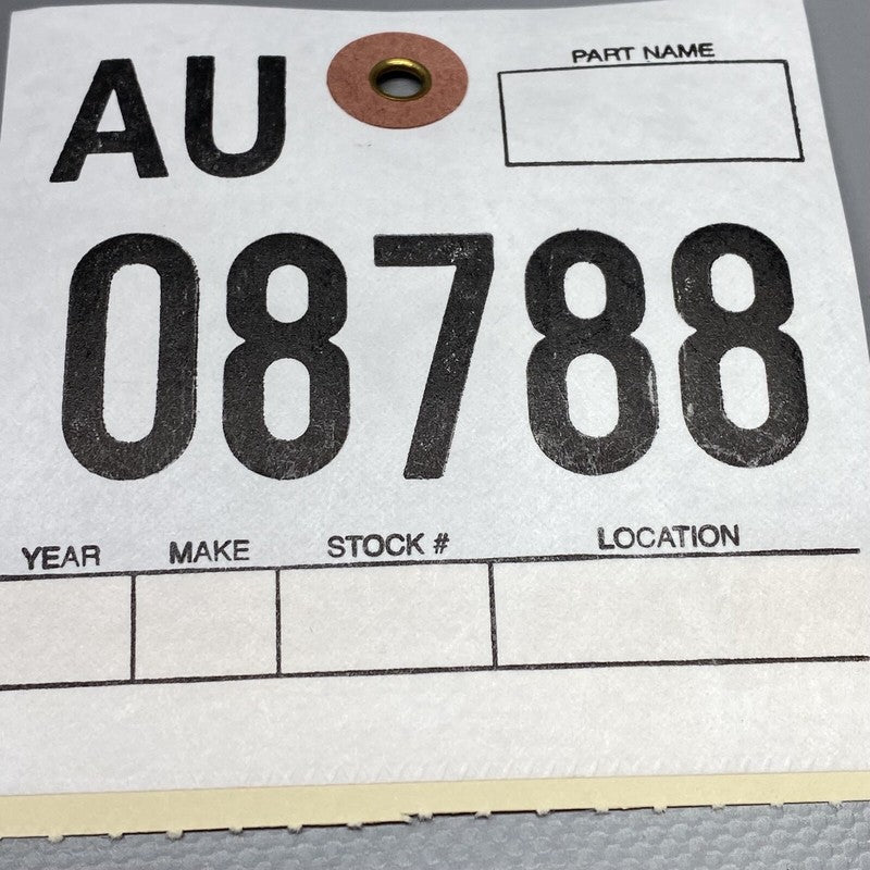 A2047500485 MERCEDES BENZ CLS550 TRUNK LOCK ACTUATOR MOTOR  2014 2015 16 17 18 2019 2020 OEM