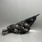 SUBARU LEGACY OUTBACK HEADLIGHT RIGHT PASSENGER 2015 2016 2017 HALOGEN