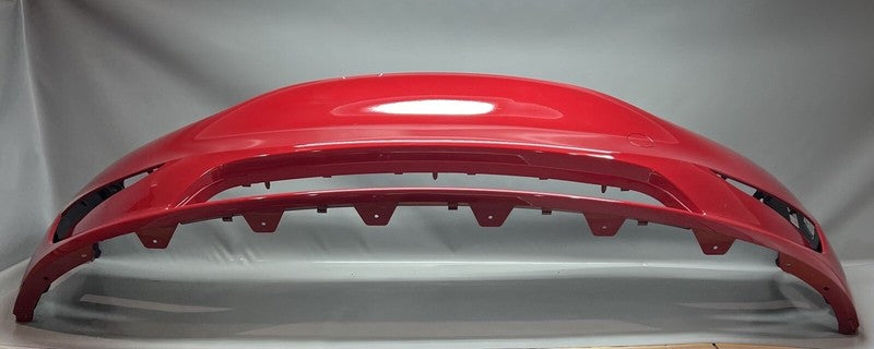 TESLA MODEL Y FRONT BUMPER 2023 2024 OEM 1540103-17-F NON SENSOR