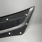 1081675-00-E TESLA MODEL 3 UNDERHOOD APRON COVER 2017 2018 2019 2020 2021 OEM 1081675-00-E
