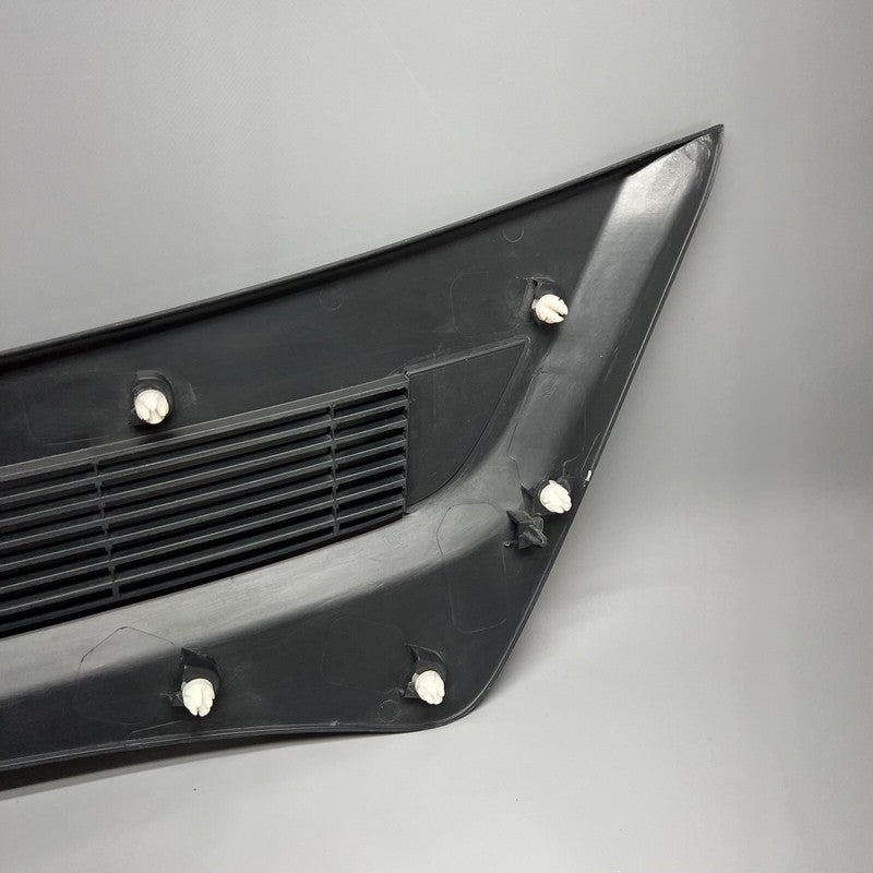 1081675-00-E TESLA MODEL 3 UNDERHOOD APRON COVER 2017 2018 2019 2020 2021 OEM 1081675-00-E