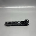 1068130-01-B TESLA MODEL 3 Y 1ST ROW SEAT BELT HEIGHT ADJUSTMENT 2017-2020 2021 2022 2023 OEM