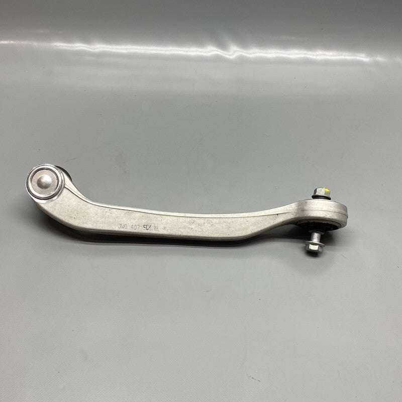 BENTLEY GT GTC CONTROL ARM RIGHT UPPER FRONT 3W0407506 2003 2004 2005 