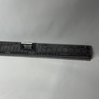 1741539-00-C TESLA CYBERTRUCK BEDSIDE SAIL APPLIQUE RIGHT 2023 2024 OEM 1741539-00-C