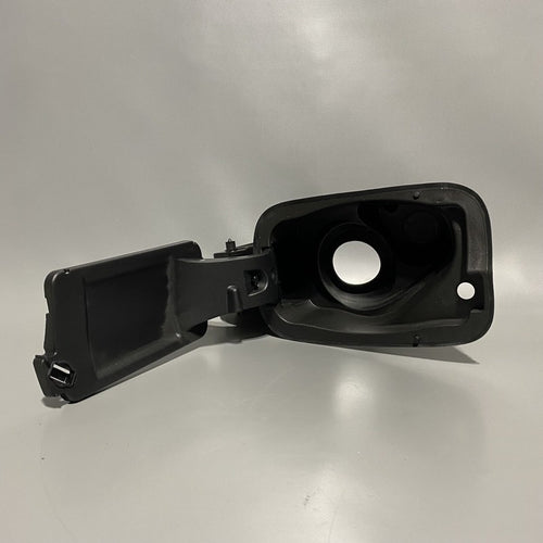 8V4809906K AUDI A3 SPORTBACK E TRON FUEL POCKET 2016 2017 2018 OEM 8V4809906K