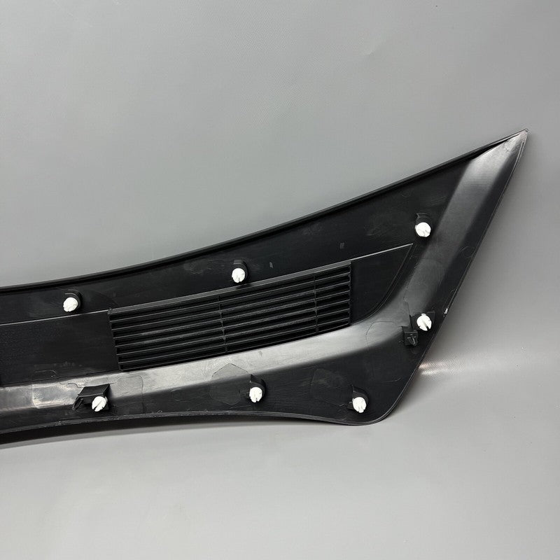 1081675-00-E TESLA MODEL 3 UNDER HOOD APRON COVER 2017 2018 2019 2020 2021 OEM 1081675-00-E