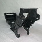 1010249-00-A TESLA MODEL S ARMREST CENTER CONSOLE 2012 2013 2014 2015 OEM
