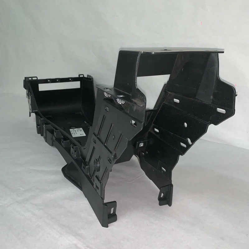 1010249-00-A TESLA MODEL S ARMREST CENTER CONSOLE 2012 2013 2014 2015 OEM