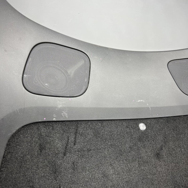 1536694 TESLA MODEL Y LIFT GATE TRUNK PANEL 2020 2021 2022 2023 OEM 1536694