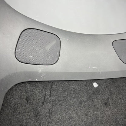 1536694 TESLA MODEL Y LIFT GATE TRUNK PANEL 2020 2021 2022 2023 OEM 1536694