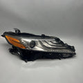 TOYOTA CAMRY HEADLIGHT RIGHT PASSENGER 2018 2019 2020 LED OEM 3 TRIPE 