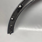 AUDI Q6 E TRON FENDER FLARE LEFT FRONT 2025 2026 OEM 85H853717B