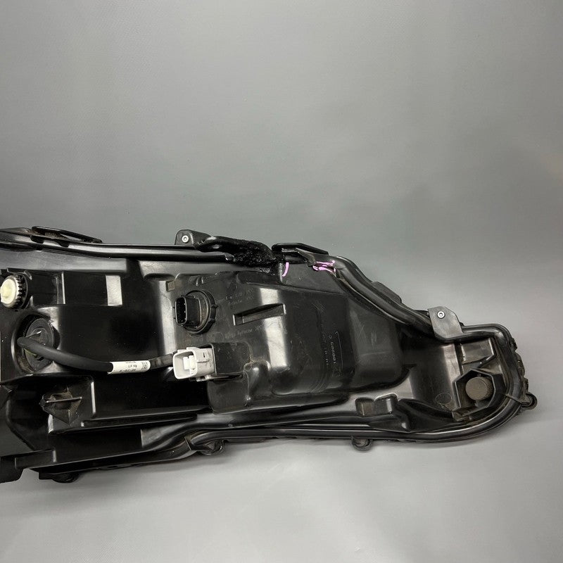 TOYOTA CAMRY HEADLIGHT LEFT DRIVER 2018 2019 2020 LED OEM