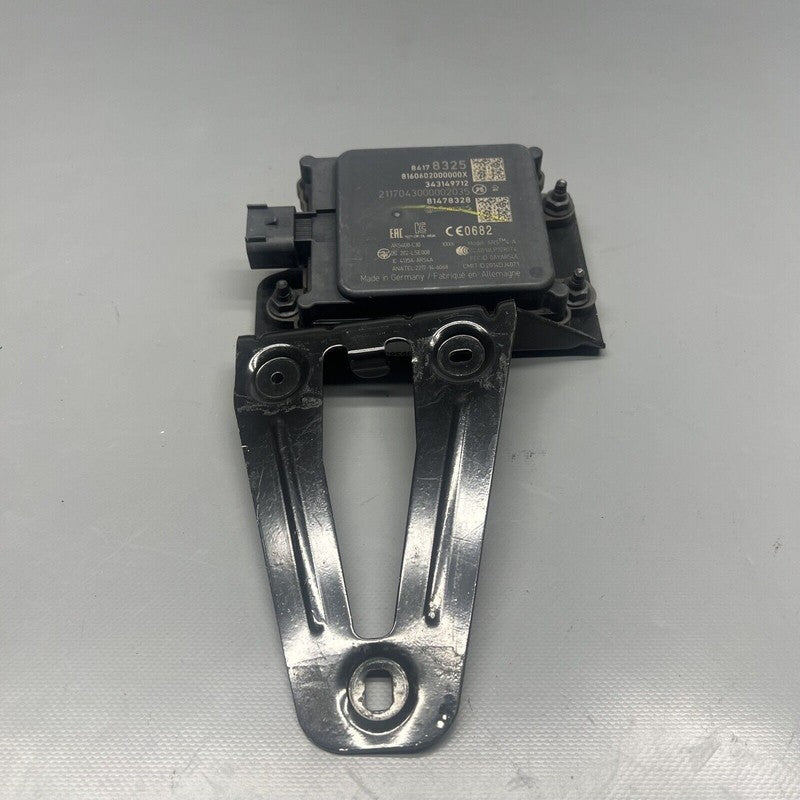CADILLAC XT6 CRUISE CONTROL DISTANCE SENSOR 2019 2020 2021 OEM 8417832