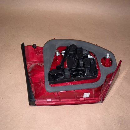 VOLKSWAGEN JETTA TRUNK TAIL LIGHT RIGHT INNER 2011 2012 2013 2014 OEM