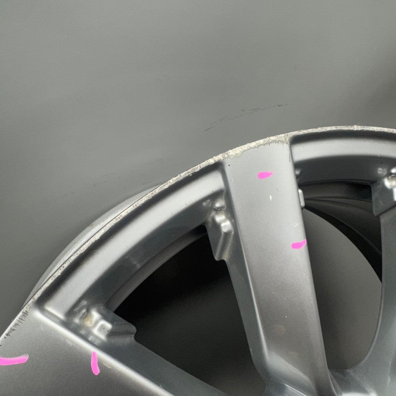 TESLA MODEL 3 WHEEL RIM 19 INCH 2023 2024 2025 OEM 1344227-00-A