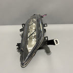 NISSAN MAXIMA FOG LIGHT LEFT DRIVER 2016 2017 2018 HALOGEN OEM