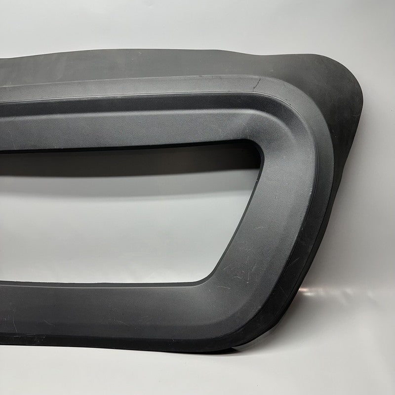 1494088-00-C TESLA MODEL Y HOOD LUGGAGE STORAGE BAFFLE 2020 2021 2022 2023 OEM 1494088-00-C