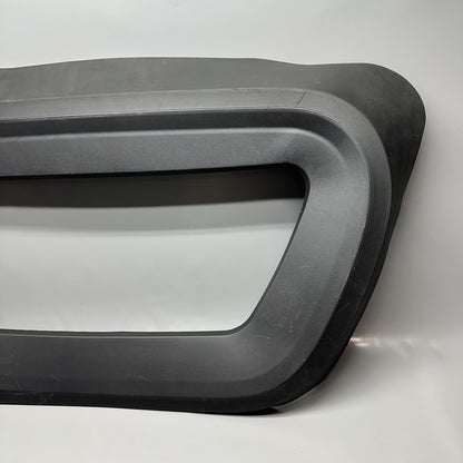 1494088-00-C TESLA MODEL Y HOOD LUGGAGE STORAGE BAFFLE 2020 2021 2022 2023 OEM 1494088-00-C