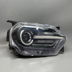 FORD BRONCO SPORT HEADLIGHT RIGHT PASSENGER 2021 2022 2023 FULL LED BA