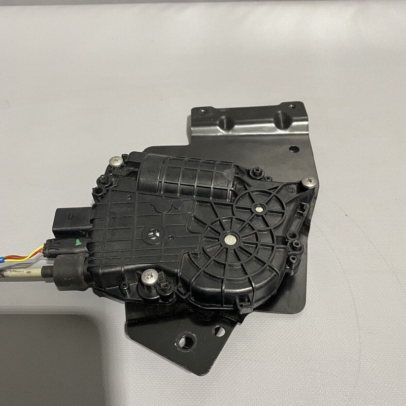 650 BMW 650 GRAN COUPE DOOR HANDLE WITH LOCK LATCH 640 F06 2011 2012 2013 2014 2015