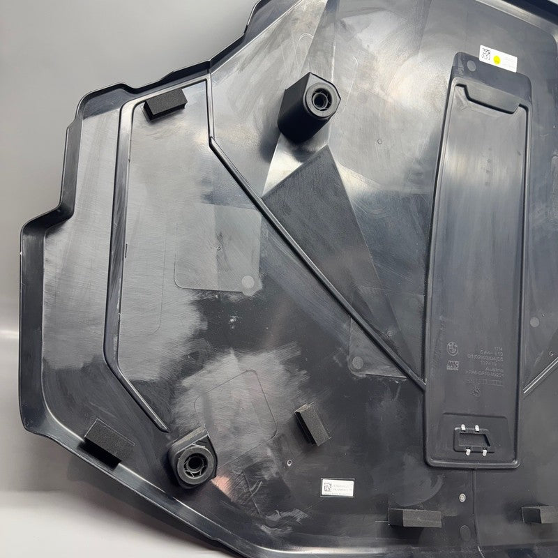 BMW I5 ENGINE COVER 2024 2025 OEM 5A44610