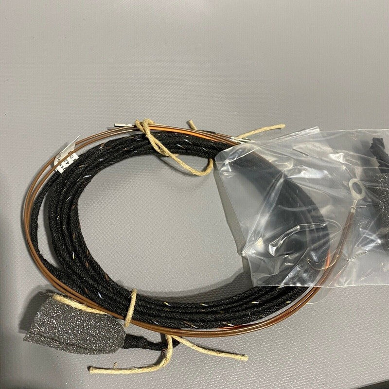 99104400031 PORSCHE 911 CORRERA S COUPE ILLUMINATED DOOR SILL 2012 2013 CONVERTIBLE OEM