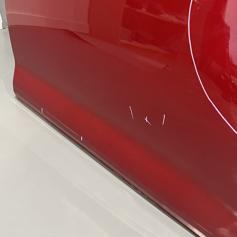 TOYOTA COROLLA DOOR RIGHT FRONT 2020 2021 2022 203 OEM