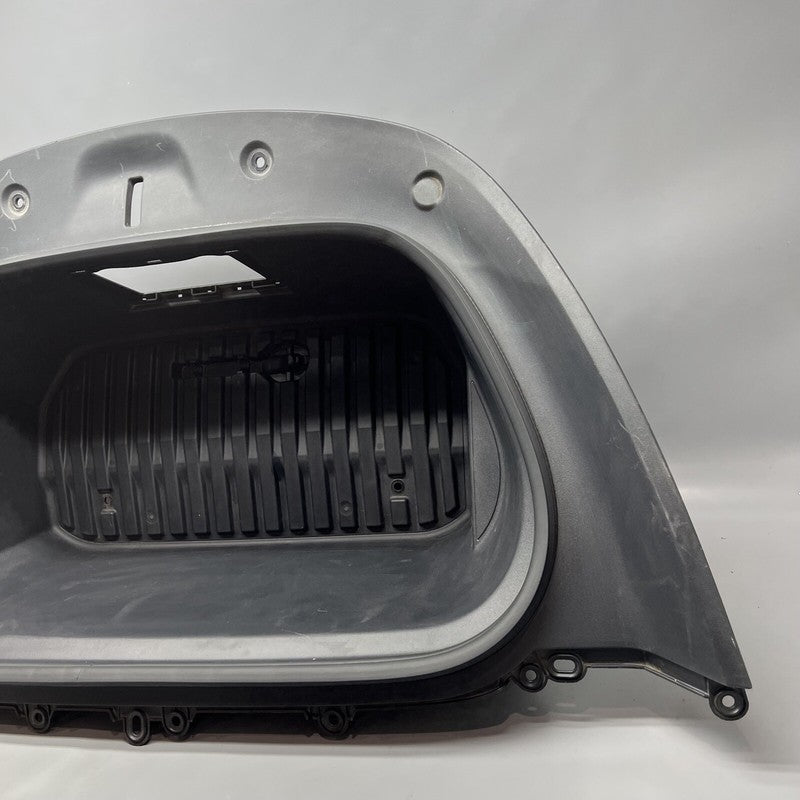 1492606-00-E TESLA MODEL Y FRUNK STORAGE BOX COMPARTMENT 2020 2021 22 2023 OEM 1492606-00-E