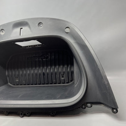 1492606-00-E TESLA MODEL Y FRUNK STORAGE BOX COMPARTMENT 2020 2021 22 2023 OEM 1492606-00-E