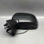 SUBARU IMPREZA CROSSTREK MIRROR LEFT DRIVER 2012 2013 2014 2015 2016 O