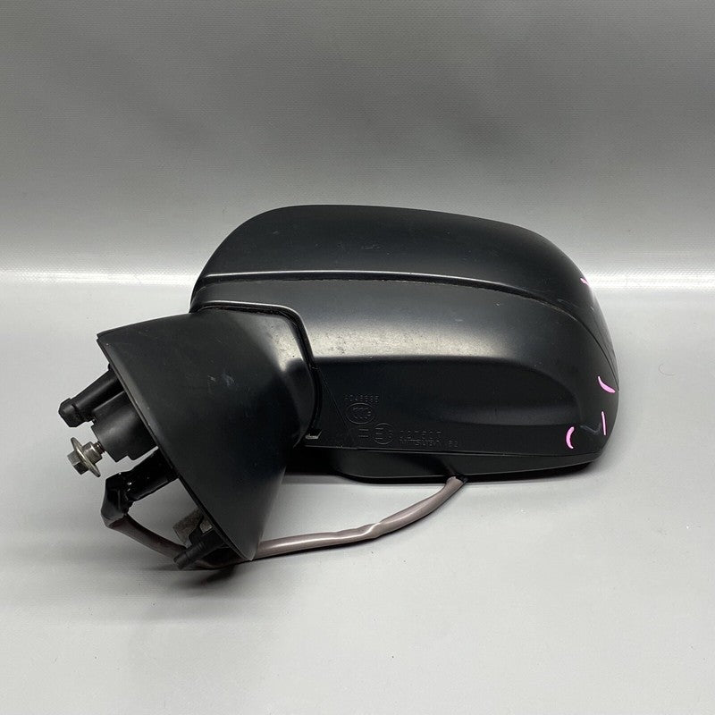 SUBARU IMPREZA CROSSTREK MIRROR LEFT DRIVER 2012 2013 2014 2015 2016 O