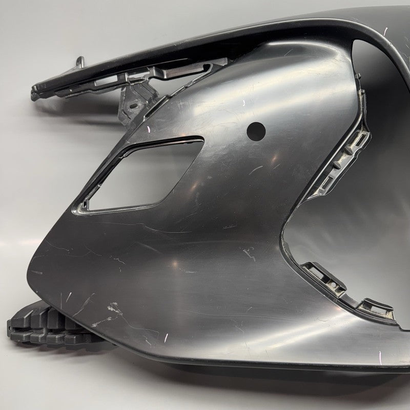 52113-47080 TOYOYA PRIUS PRIME BUMPER SIDE LEFT FRONT 2017 2018 2019 2020 2021 52113-47080