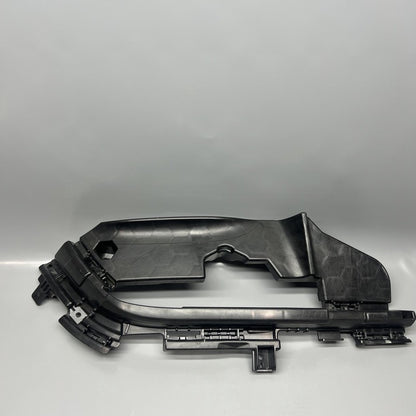 PORSCHE MACAN REAR BUMPER REINFORCEMENT BRACKET MOUNT RIGHT REAR 2020-2023 OEM