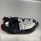 BMW X5 TAIL LIGHT LEFT DRIVER X5M 2019 2020 2021 2022 2023 OEM 3744226