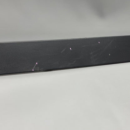 1035119-00-D TESLA MODEL X DOOR MOLDING TRIM LEFT 2016 2017 2018 2019 1035119-00-D OEM 
