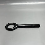 1077570 TESLA MODEL 3 TOW HOOK TOWING EYE 2017 2018 2019 2020 2021 2022 2023 OEM 