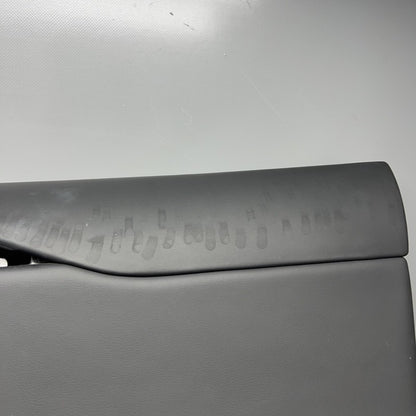 1634347-01-H TESLA MODEL X DOOR PANEL RIGHT FRONT 2021 2022 2023 2024 OEM 1634347-01-H