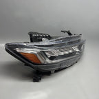 HONDA ACCORD HYBRID HEADLIGHT RIGHT PASSENGER 2018 2019 2020 FULL LED