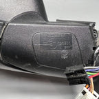 JEEP GRAND CHEROKEE MIRROR LEFT DRIVER 2011 12 13 14 15 16 17 2018 570