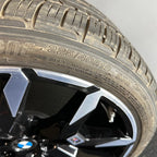 BMW 330I 430I M340I M4 WHEEL RIM 19 INCH 2025 2026 OEM 5A576C4