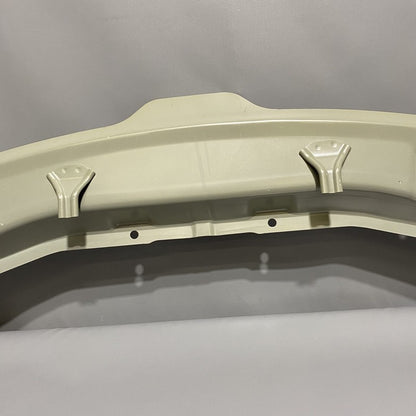 4h0813124b TESLA MODEL S COWL TOP PANEL LHD 2016 2017 2018 2019 2020 6008075-S0-B OEM