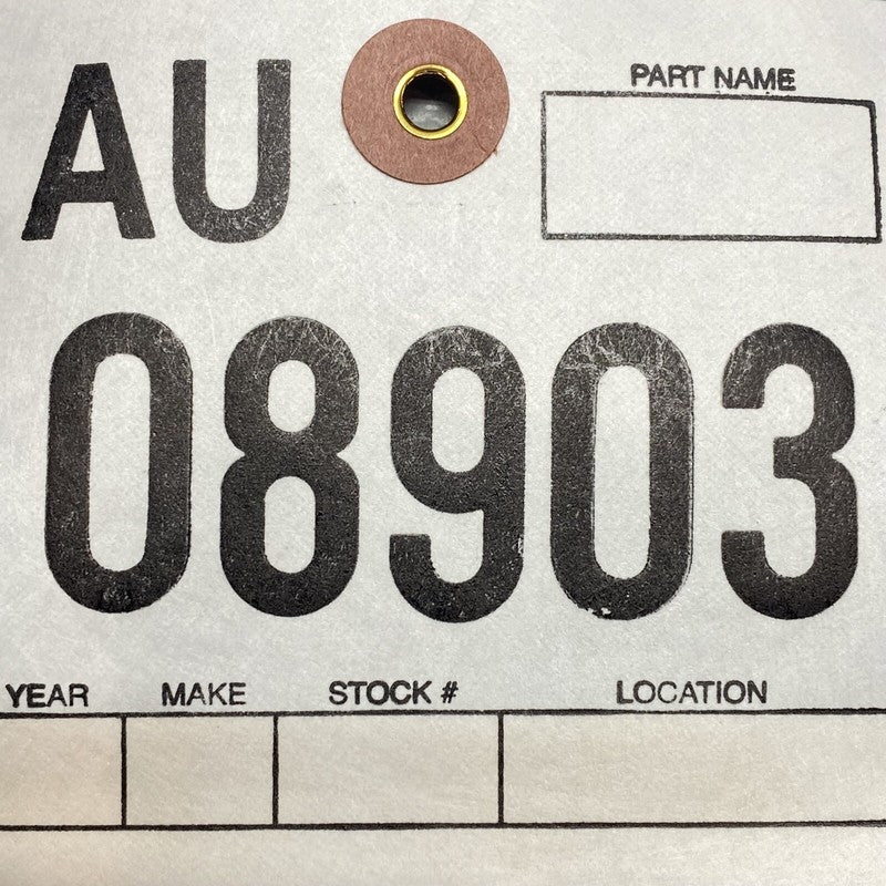 95B803136AY PORSCHE MACAN A-PILLAR FENDER FRONT PLATE 95B803136AY 2016 17 18 19 20 21 2022 