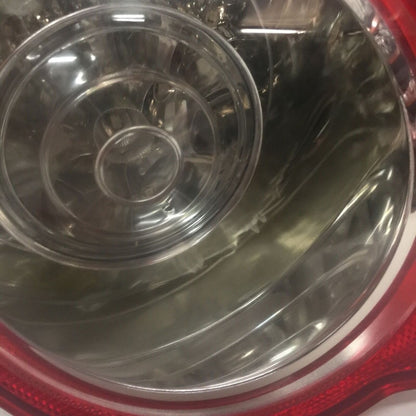 VOLKSWAGEN JETTA TAIL LIGHT LEFT DRIVER 2006 2007 2008 2009 OEM