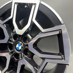 BMW X1 WHEEL RIM 19 INCH X2 2024 2025 2026 OEM 6898041