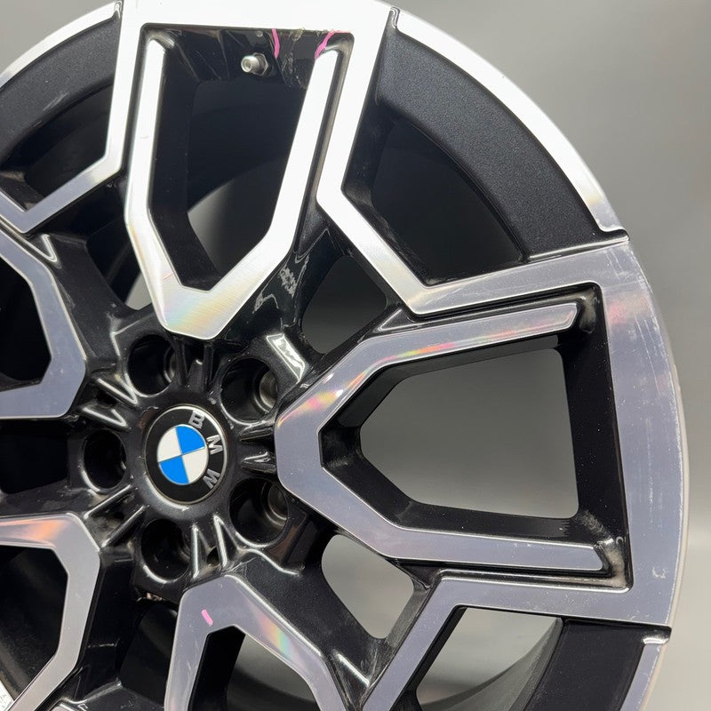 BMW X1 WHEEL RIM 19 INCH X2 2024 2025 2026 OEM 6898041